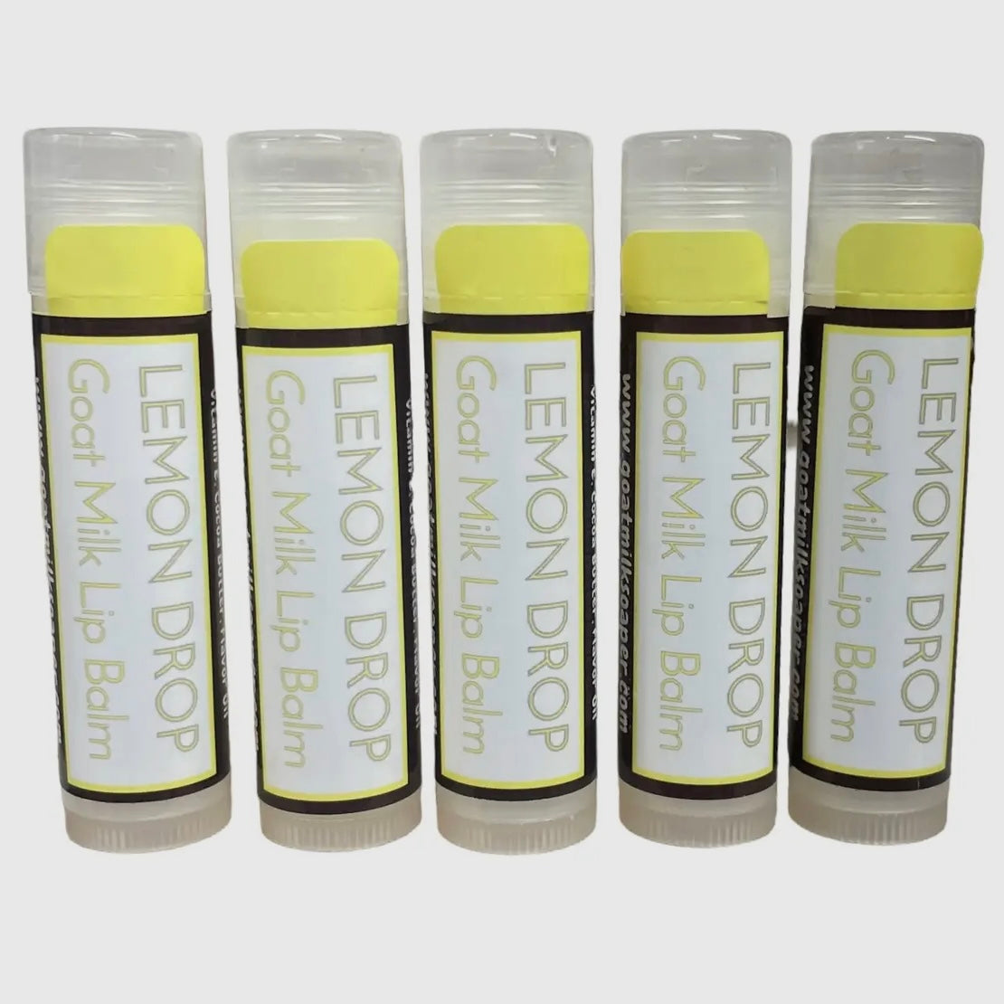 WHITETAIL LANE FARM GOAT'S MILK LIP BALM