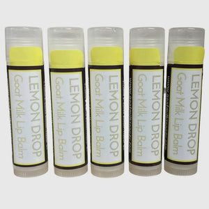 WHITETAIL LANE FARM GOAT'S MILK LIP BALM