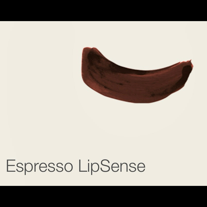 ESPRESSO LONG LASTING LIPSENSE LIPSTICK