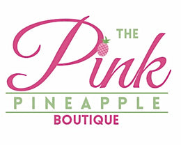 Pink Pineapple Boutique Pensacola