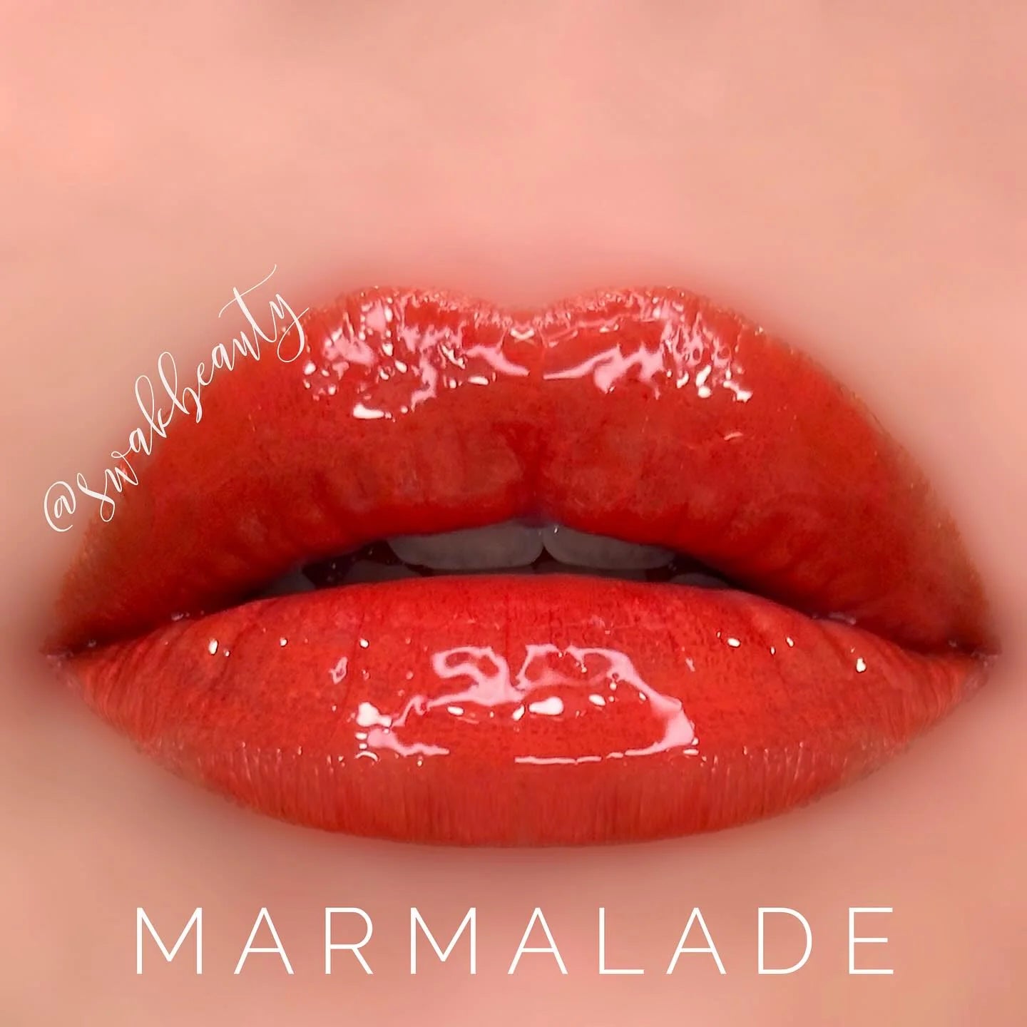 MARMALADE LONG LASTING LIPSENSE LIPSTICK