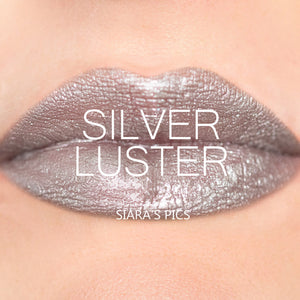 SILVER LUSTER *LIMITED COLOR* LONG LASTING LIPSENSE LIPSTICK