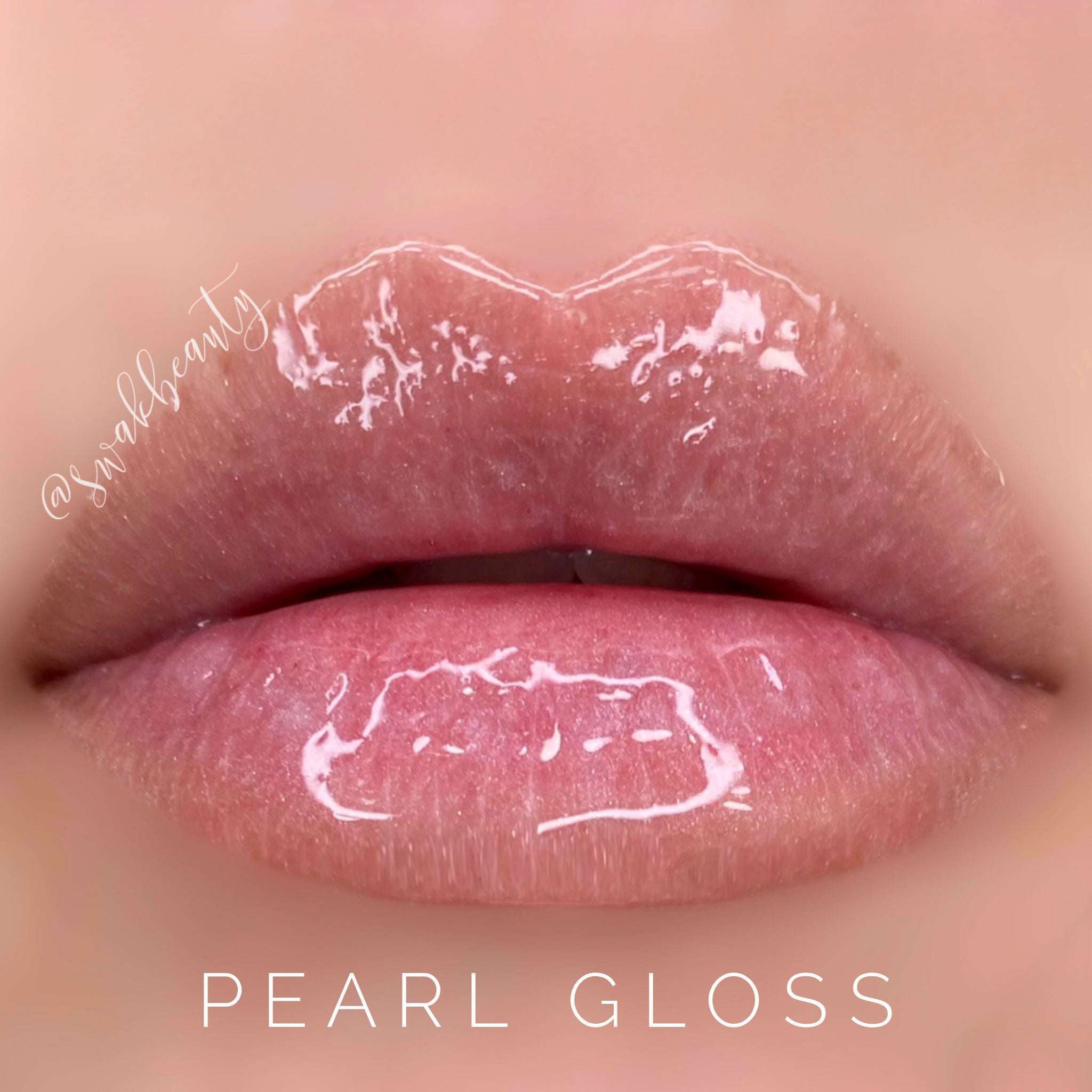 PEARL LIPSENSE GLOSS