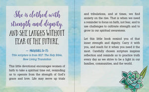 She Is Clothed With Strength & Dignity Book PPP