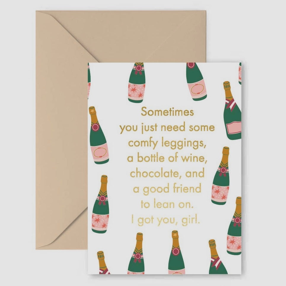 Mary  Square Greeting Cards