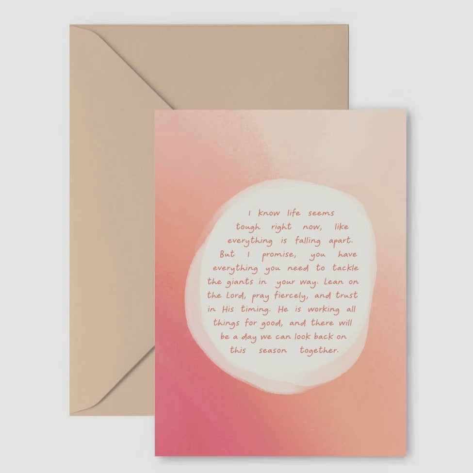 Mary  Square Greeting Cards