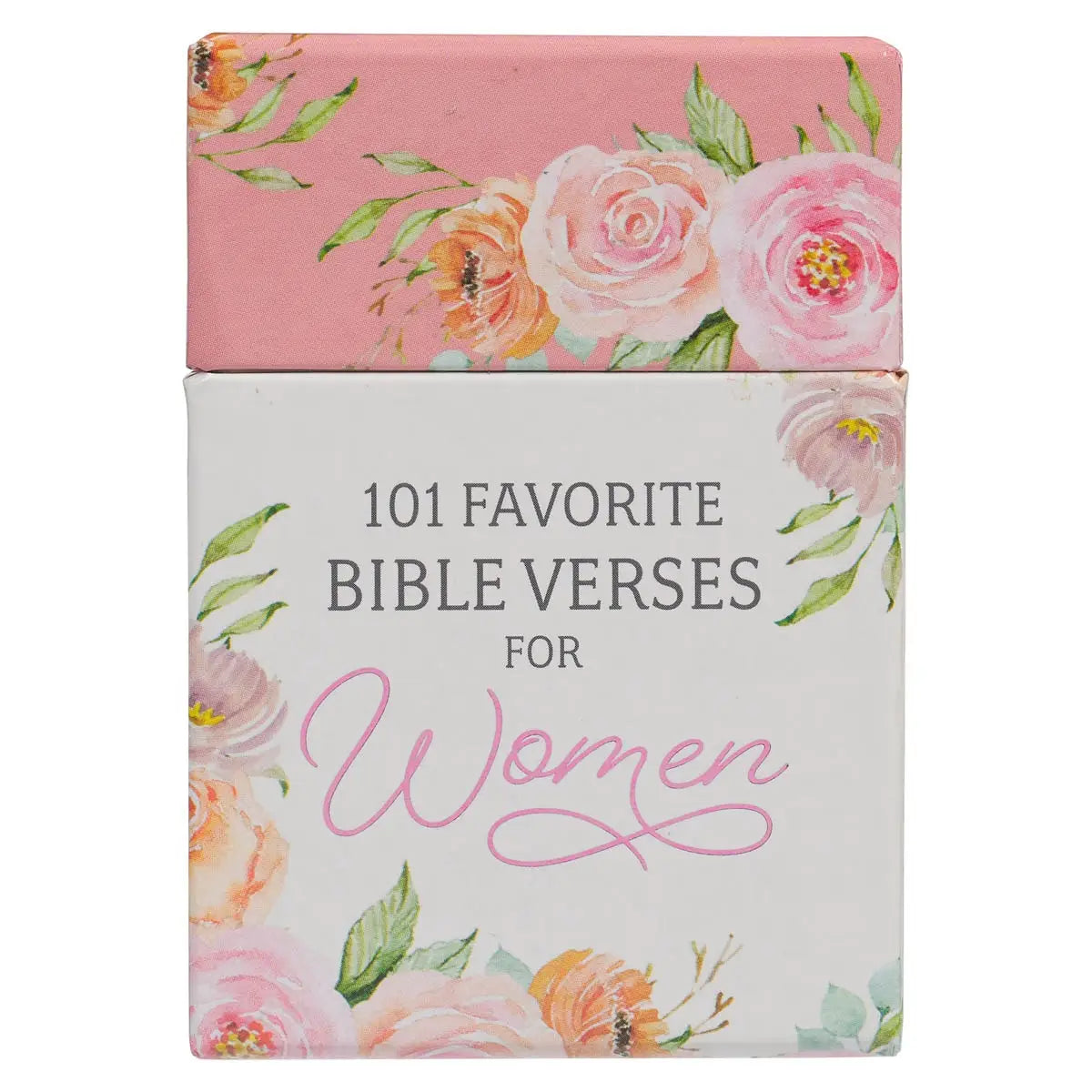 BOXES OF BLESSINGS - CARDS IN A BOX - WITH INSPIRATIONAL SAYINGS & BIBLE VERSES TO INSPIRE YOUR HEART