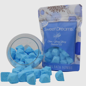 Bubble Bath Bombs