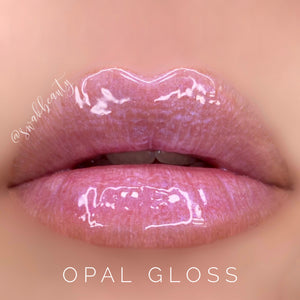 OPAL LIPSENSE GLOSS