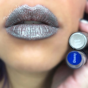 SILVER LUSTER *LIMITED COLOR* LONG LASTING LIPSENSE LIPSTICK