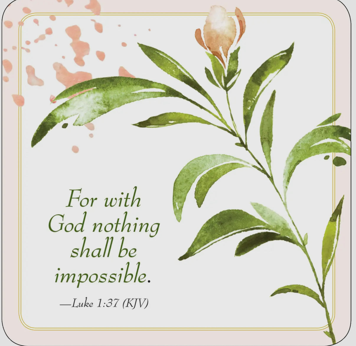 The Good Word Insight Cards PPP