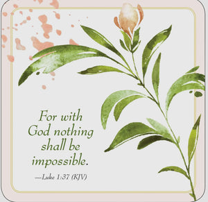 The Good Word Insight Cards PPP