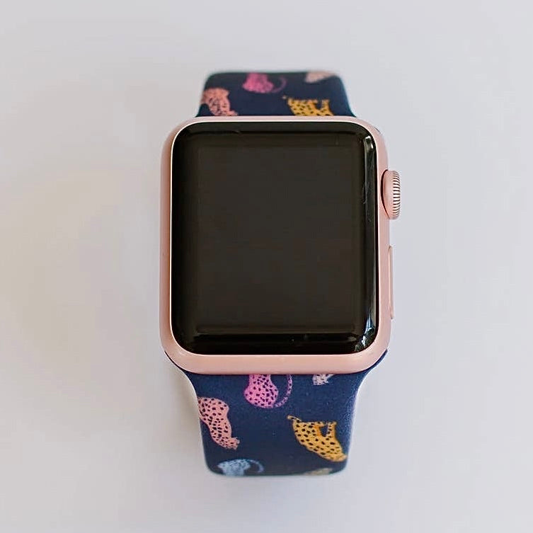 Leader Of The Pack Watch Band