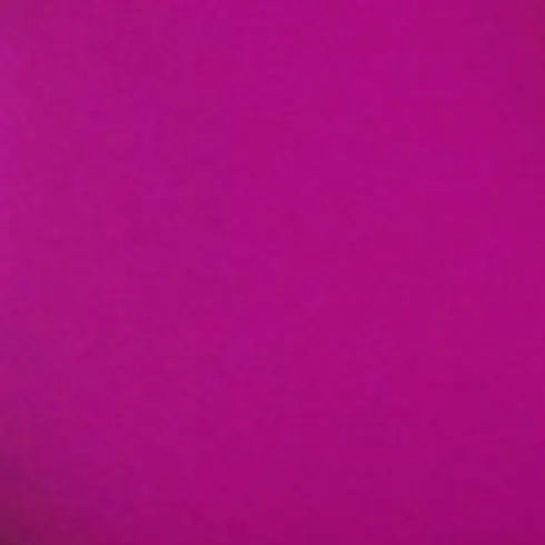 CUSTOM-MADE, HAND-MADE "PENSACOLA BEACH" HANGING ORNAMENT WITH TWINE STRING FLORIDA / COASTAL SOUVENIR FROSTED MAGENTA ACRYLIC