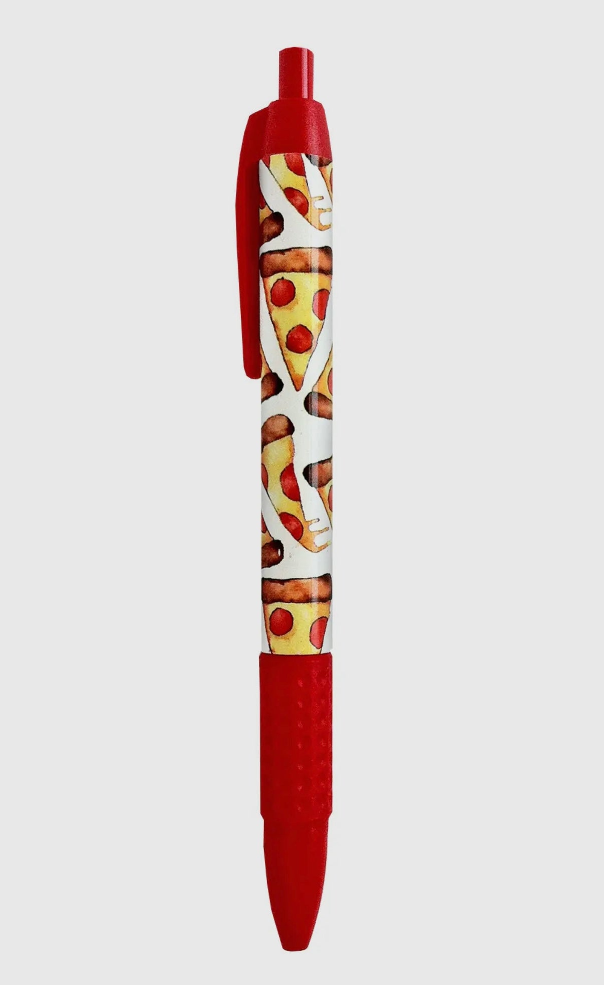 JUNK FOOD SCENTED WRITING PENS (TUBES)