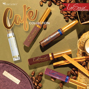 CREAMER LONG LASTING LIPSENSE LIPSTICK