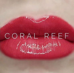 CORAL REEF LONG LASTING LIPSENSE LIPSTICK