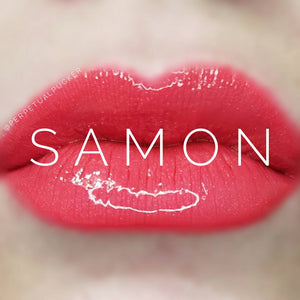 SAMON LONG LASTING LIPSENSE LIPSTICK
