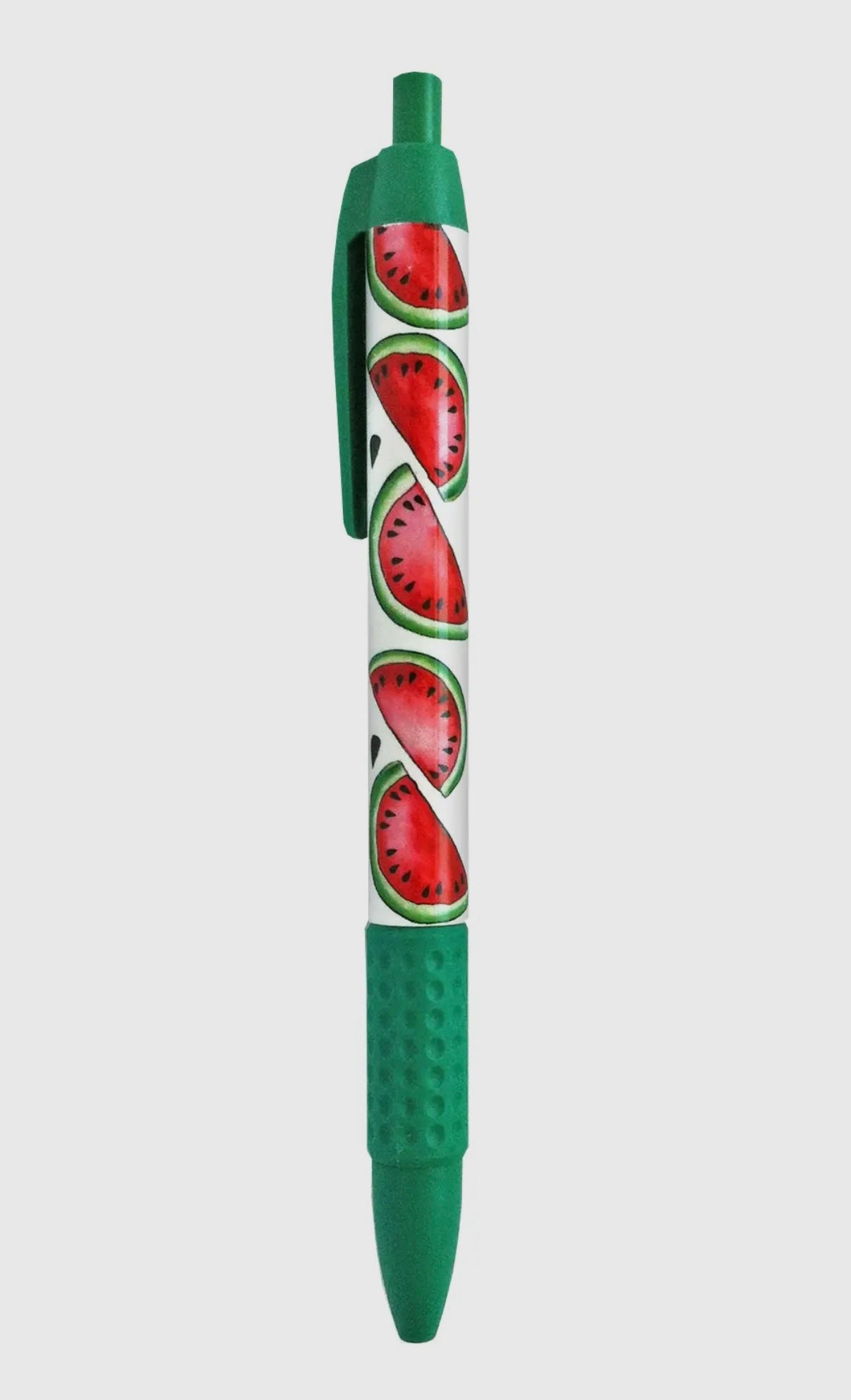 FRESH FRUIT SCENTED WRITING PENS (TUBES)