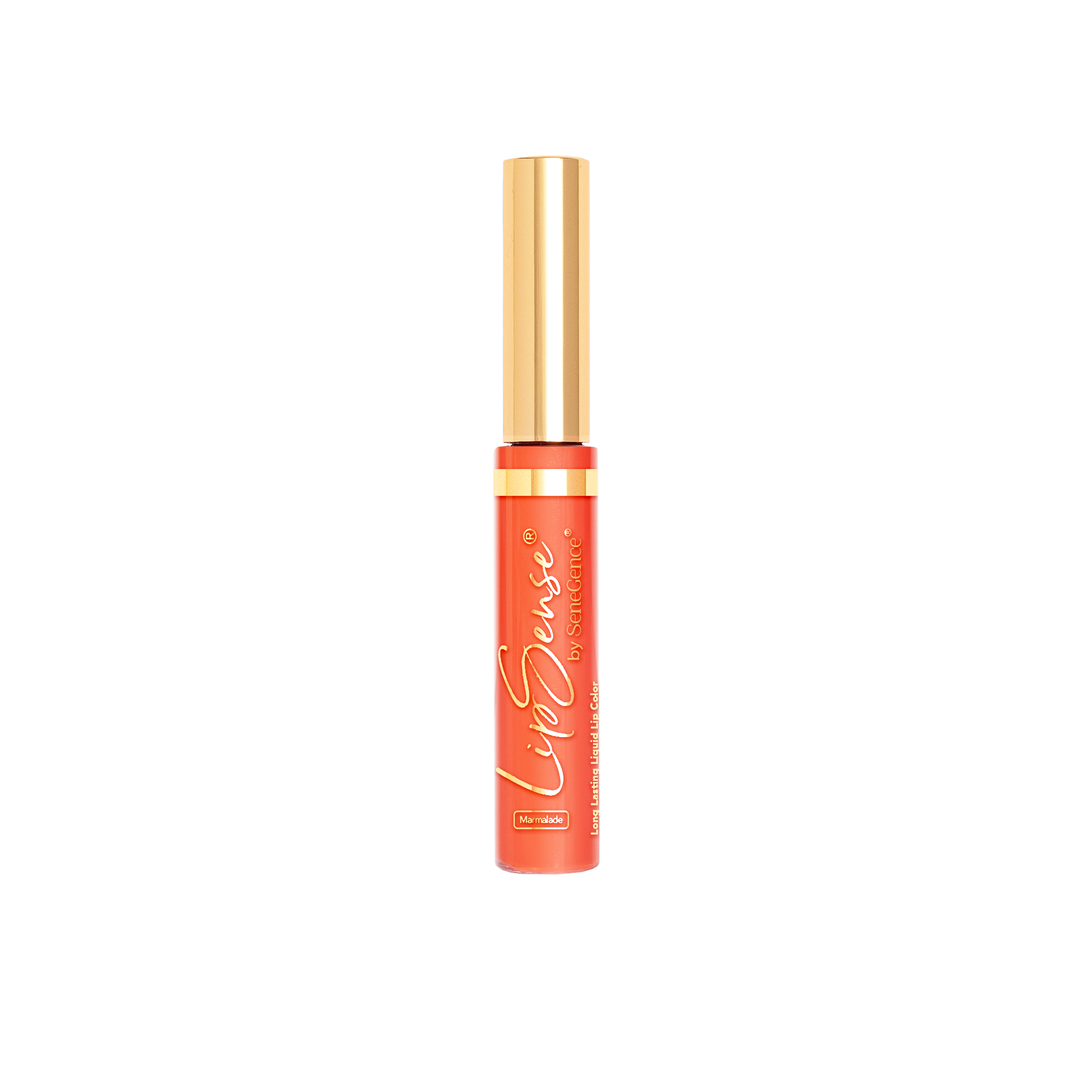 MARMALADE LONG LASTING LIPSENSE LIPSTICK