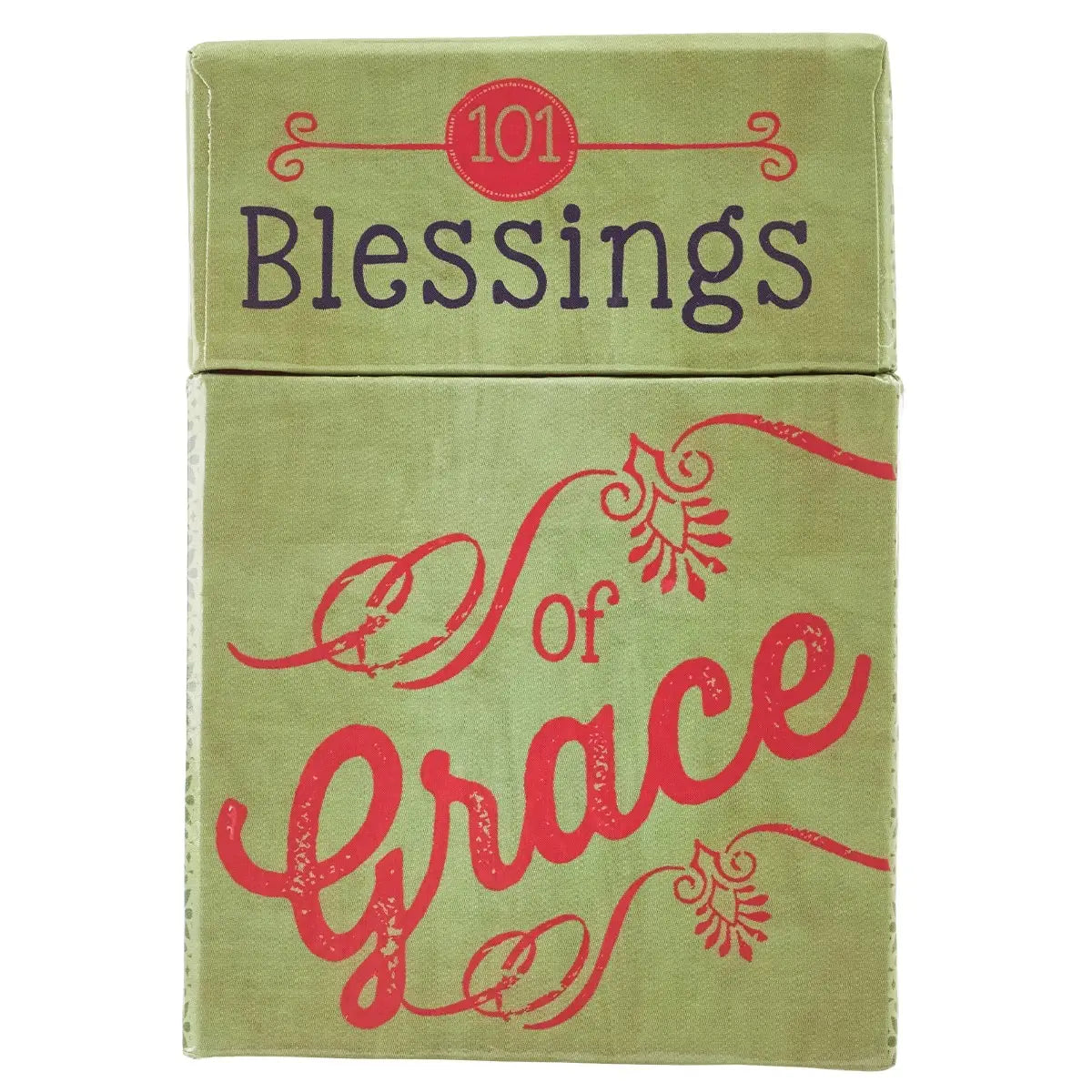 BOXES OF BLESSINGS - CARDS IN A BOX - WITH INSPIRATIONAL SAYINGS & BIBLE VERSES TO INSPIRE YOUR HEART
