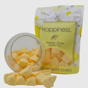Bubble Bath Bombs