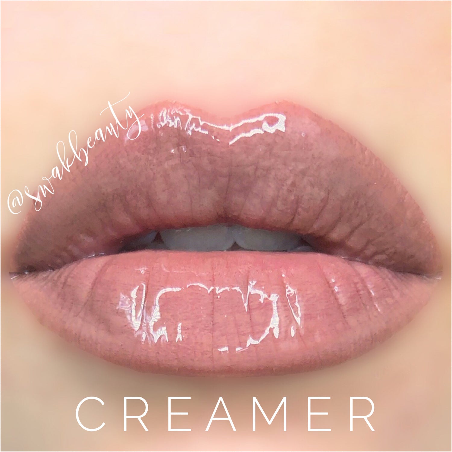 CREAMER LONG LASTING LIPSENSE LIPSTICK