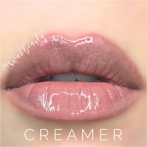 CREAMER LONG LASTING LIPSENSE LIPSTICK