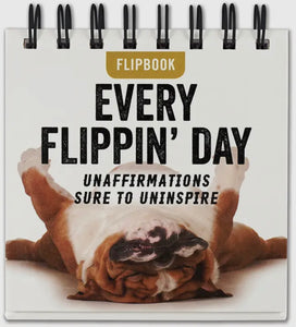 Every Flipping Day Desktop Flipbook PPP
