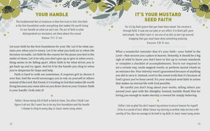 A Mustard Seed Faith Book