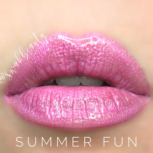 SUMMER FUN LONG LASTING LIPSENSE LIPSTICK
