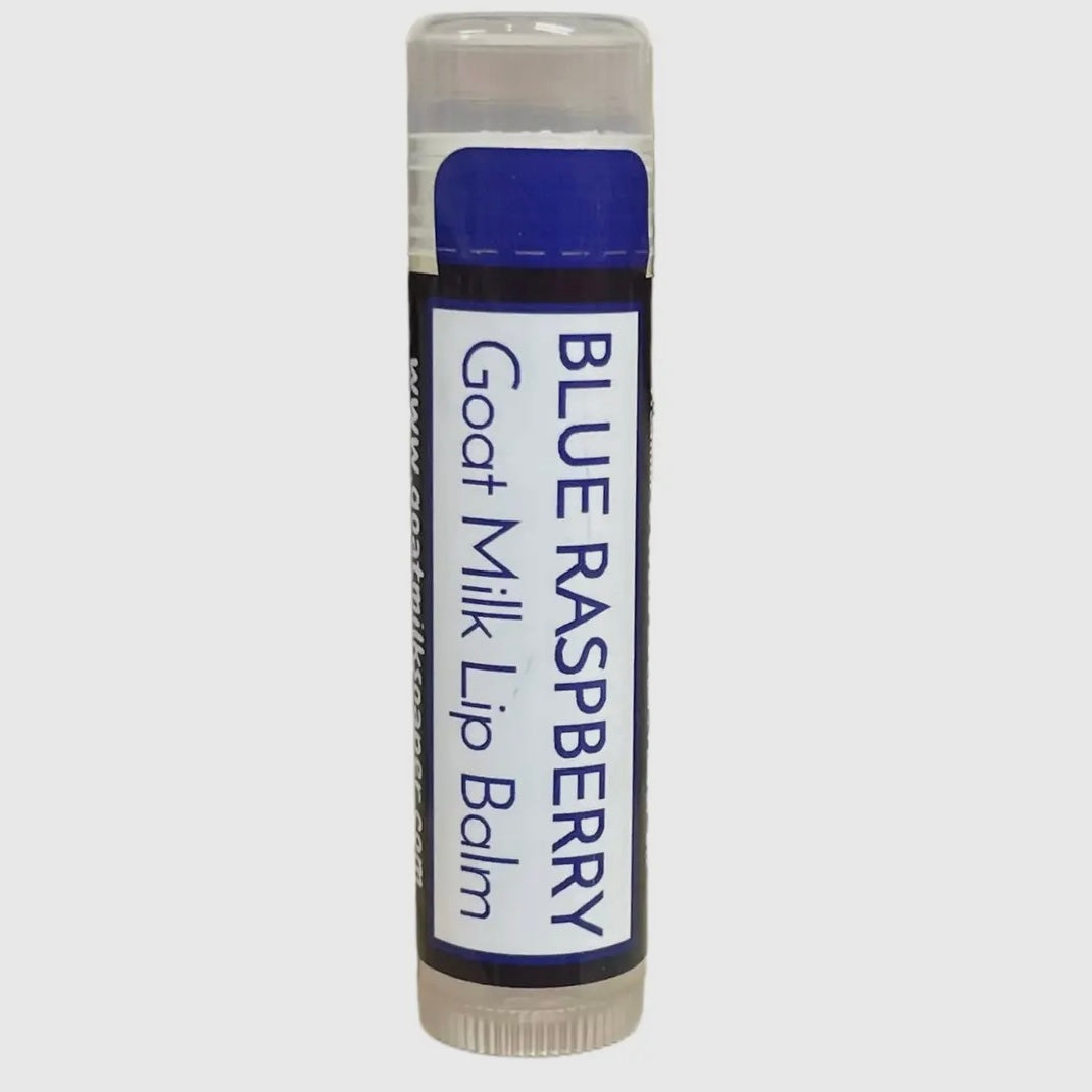WHITETAIL LANE FARM GOAT'S MILK LIP BALM