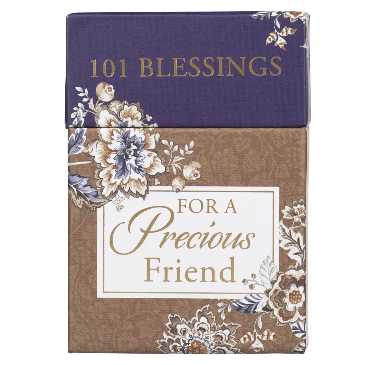 BOXES OF BLESSINGS - CARDS IN A BOX - WITH INSPIRATIONAL SAYINGS & BIBLE VERSES TO INSPIRE YOUR HEART
