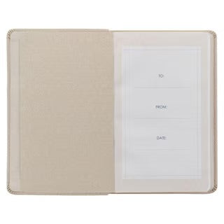 GIFT BOOK 101 PRAYERS FOR MR & MRS BOOK *GOLD*