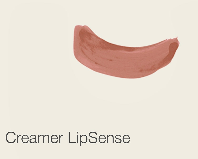 CREAMER LONG LASTING LIPSENSE LIPSTICK