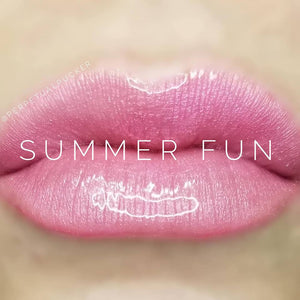 SUMMER FUN LONG LASTING LIPSENSE LIPSTICK