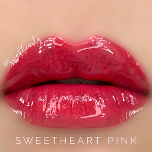 SWEETHEART PINK LONG LASTING LIPSENSE LIPSTICK