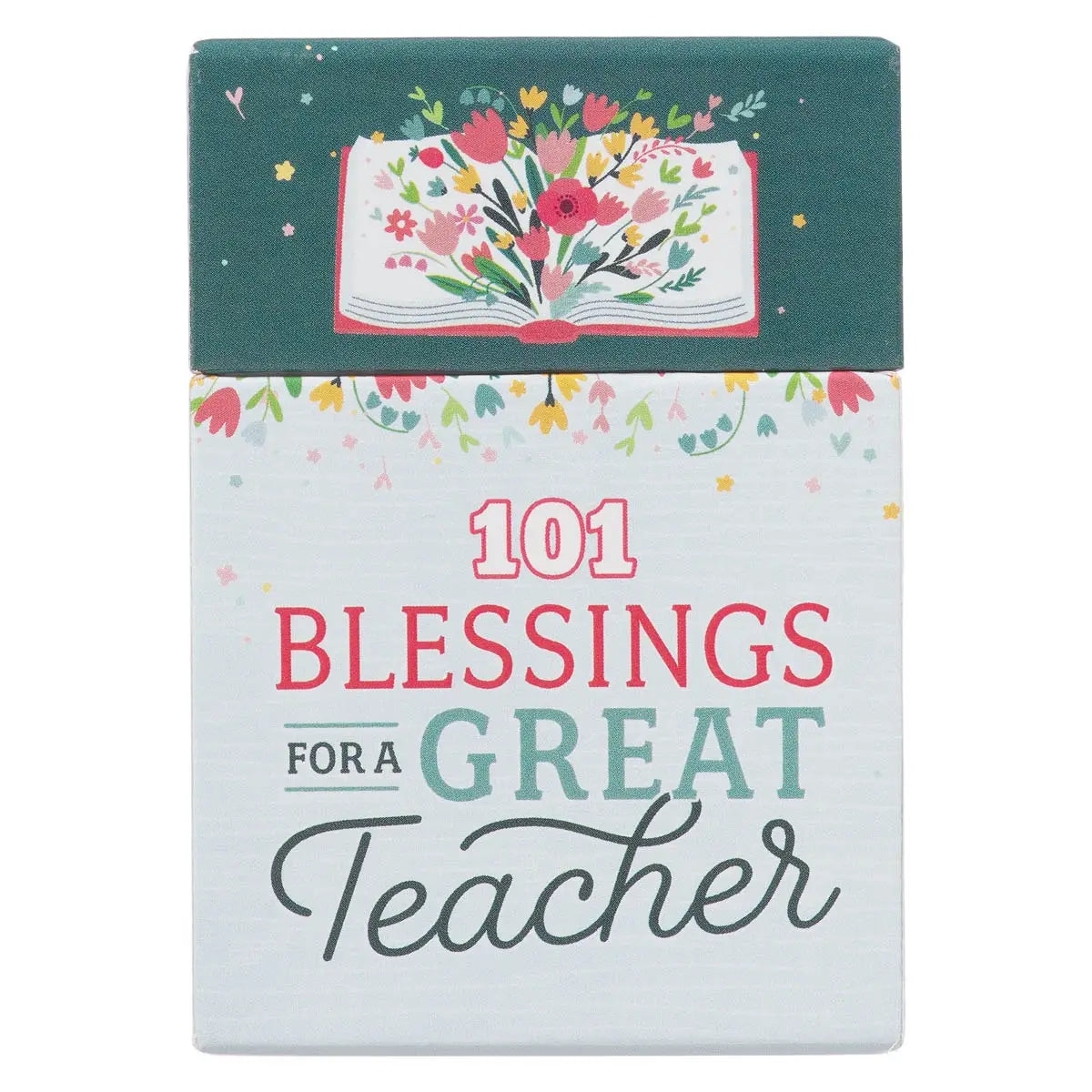 BOXES OF BLESSINGS - CARDS IN A BOX - WITH INSPIRATIONAL SAYINGS & BIBLE VERSES TO INSPIRE YOUR HEART