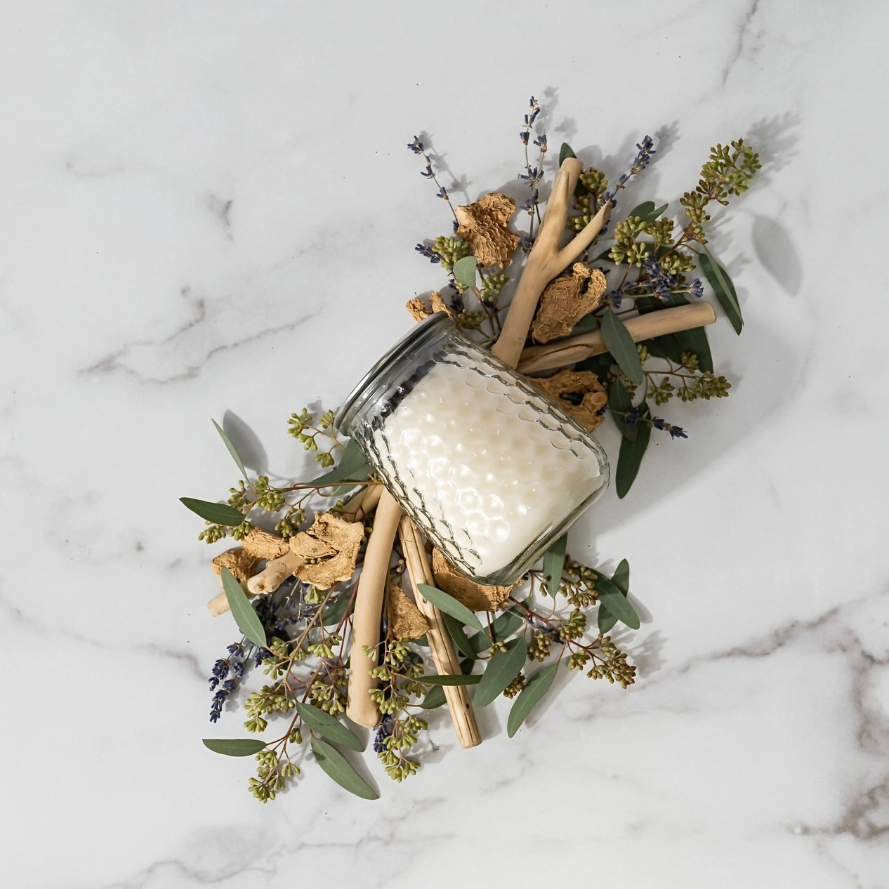 HAVEN SCENTED 13oz SIGNATURE CANDLE BY GREENLEAF