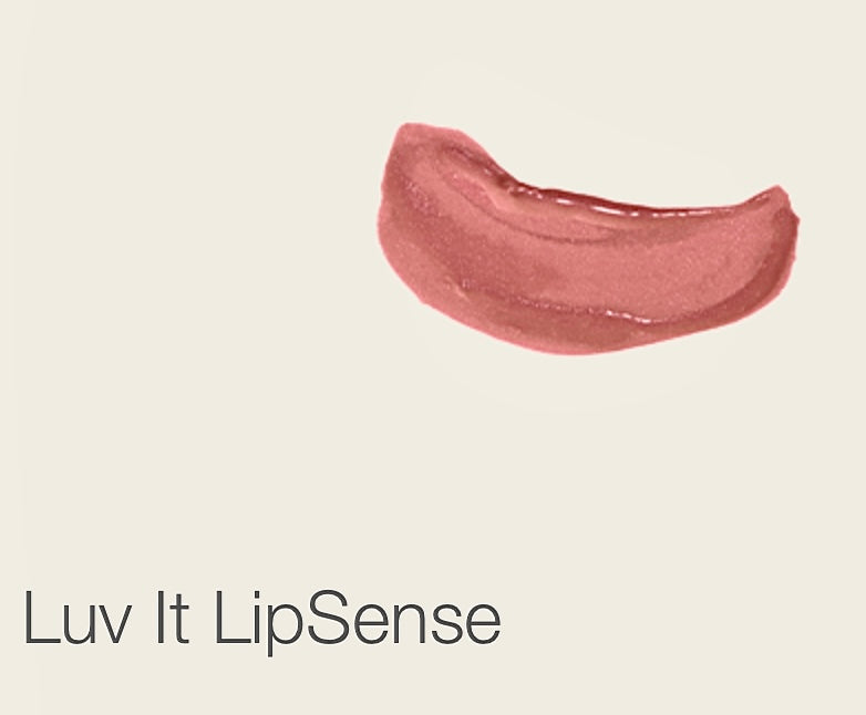 LUV IT LONG LASTING LIPSENSE LIPSTICK