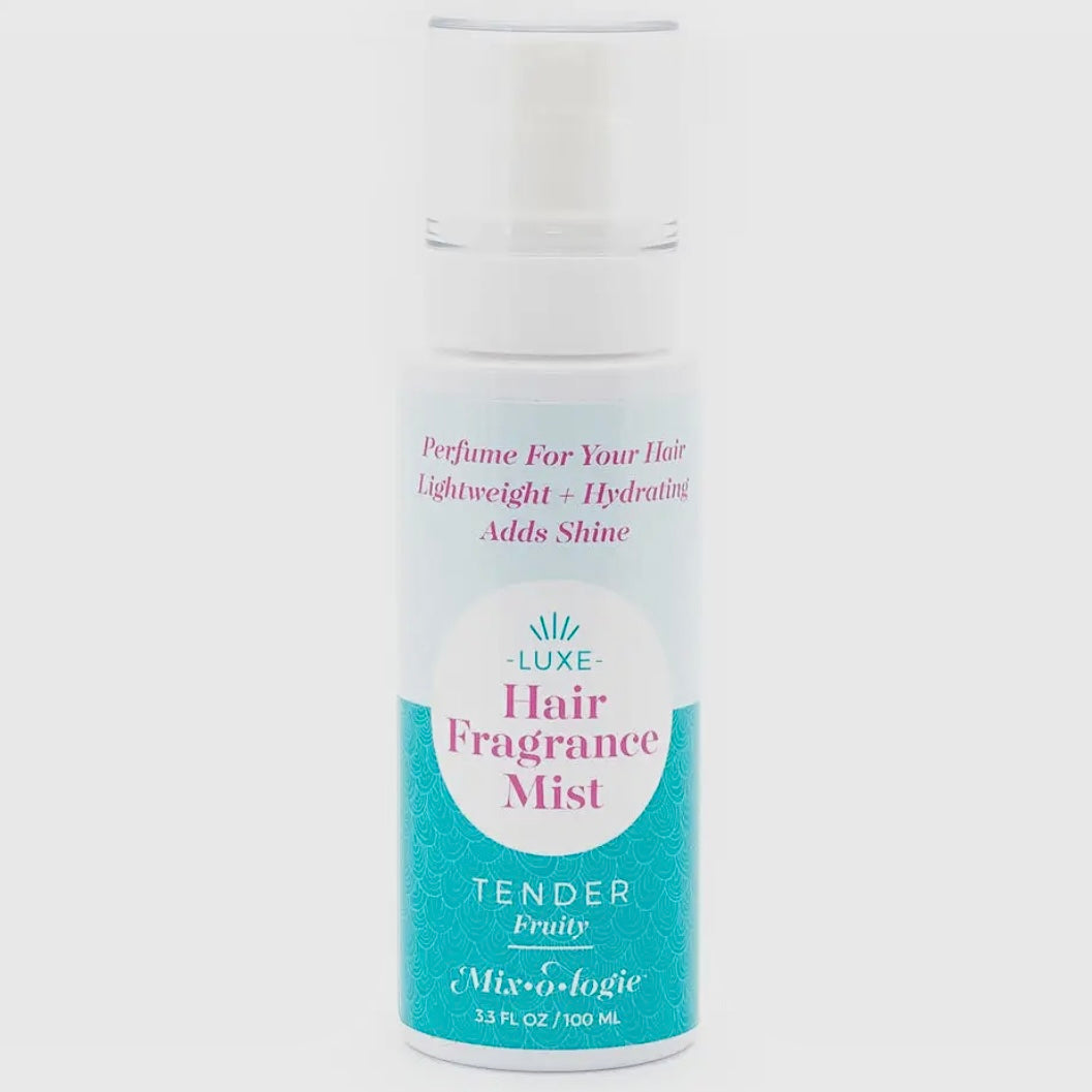MIXOLOGIE HAIR PERFUME FRAGRANCE MIST