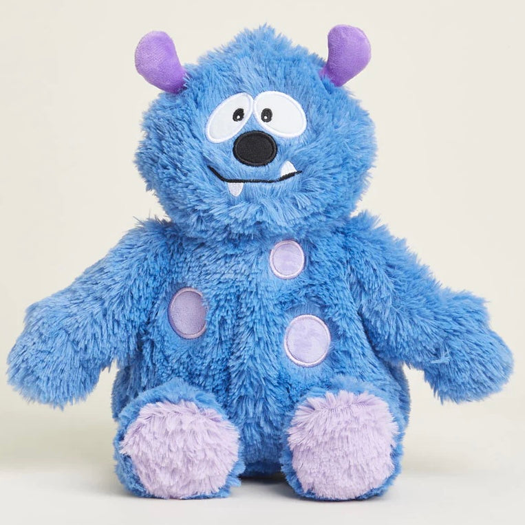 Warmies: Lavender Microwavable Stuffed Animals