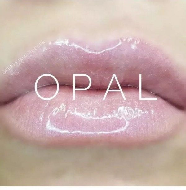 OPAL LIPSENSE GLOSS