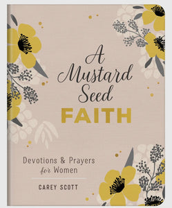 A Mustard Seed Faith Book