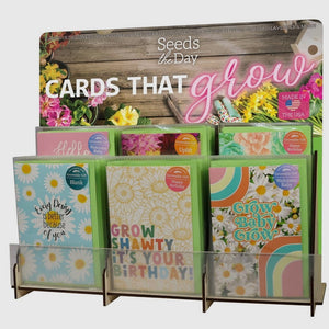 Growable Gretting Cards (All Occasion)