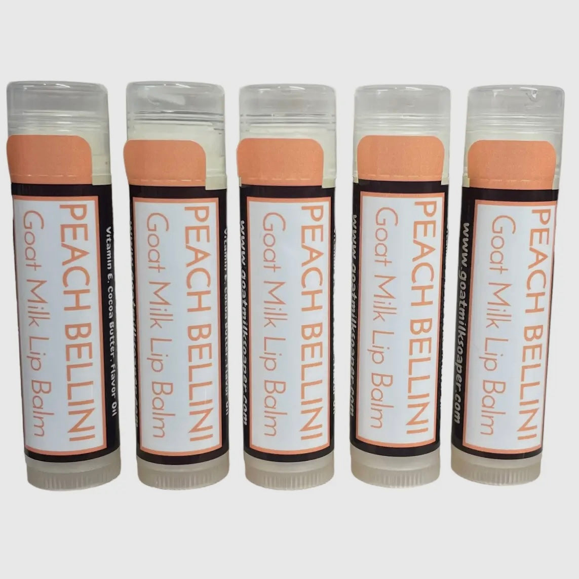 WHITETAIL LANE FARM GOAT'S MILK LIP BALM