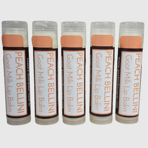 WHITETAIL LANE FARM GOAT'S MILK LIP BALM