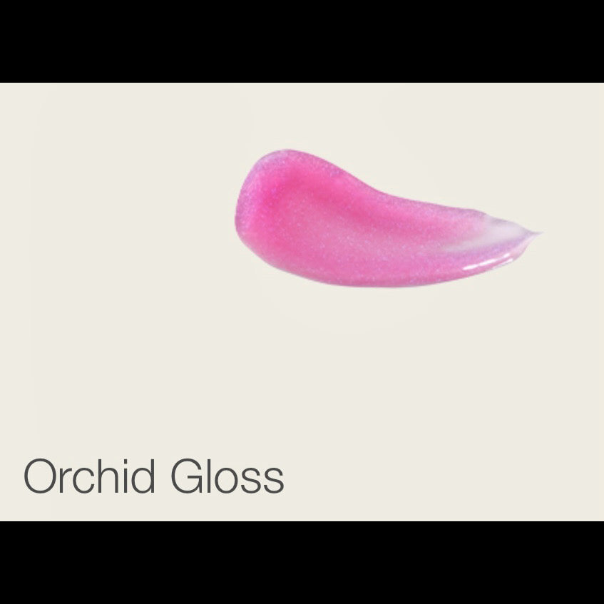 ORCHID LIPSENSE GLOSS