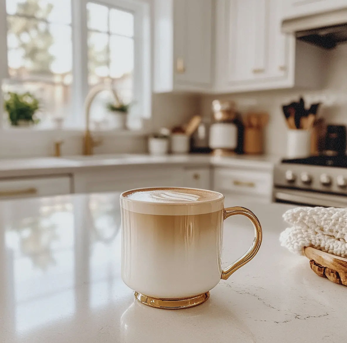 JORDAN'S SKINNY SYRUPS FRENCH VANILLA FLAVOR