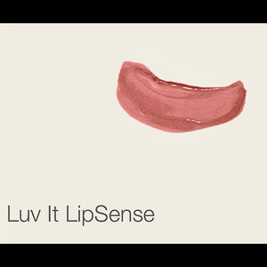 LUV IT LONG LASTING LIPSENSE LIPSTICK